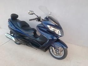 Suzuki Burgman 400i,     | Mobile.bg    3