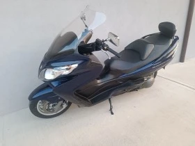 Suzuki Burgman 400i,     | Mobile.bg    9