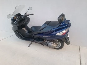 Suzuki Burgman 400i,     | Mobile.bg    7