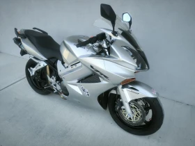 Honda Vfr 800i V-tech, G.P.R. , 2004   | Mobile.bg    3