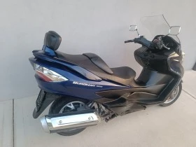 Suzuki Burgman 400i,     | Mobile.bg    2