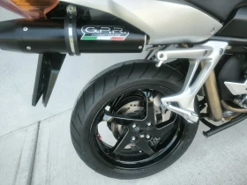 Honda Vfr 800i V-tech, G.P.R. , 2004   | Mobile.bg    9