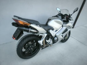 Honda Vfr 800i V-tech, G.P.R. , 2004   | Mobile.bg    2