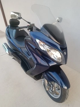 Suzuki Burgman 400i,     | Mobile.bg    8