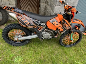 Ktm EXC 450, снимка 3