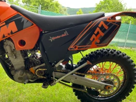 Ktm EXC 450, снимка 6