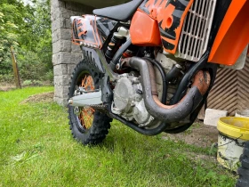 Ktm EXC 450, снимка 9