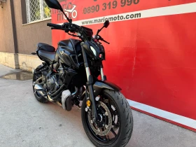 Yamaha Mt-07 ABS-35kw-A2-2024 | Mobile.bg    2