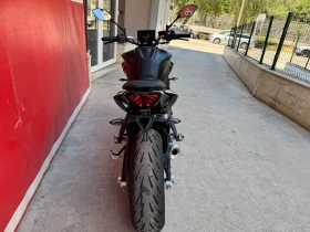 Yamaha Mt-07 ABS-35kw-A2-2024 | Mobile.bg    5