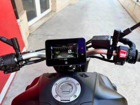 Yamaha Mt-07 ABS-35kw-A2-2024 | Mobile.bg    9