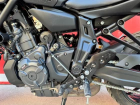 Yamaha Mt-07 ABS-35kw-A2-2024 | Mobile.bg    13