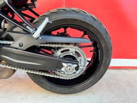 Yamaha Mt-07 ABS-35kw-A2-2024 | Mobile.bg    14