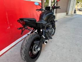 Yamaha Mt-07 ABS-35kw-A2-2024 | Mobile.bg    4