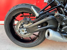 Yamaha Mt-07 ABS-35kw-A2-2024 | Mobile.bg    7