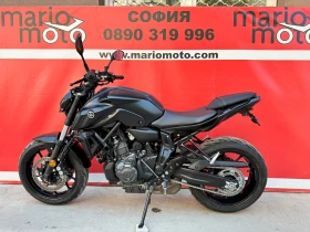 Yamaha Mt-07 ABS-35kw-A2-2024 | Mobile.bg    10