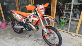  Ktm EXC