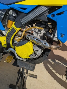Обява за продажба на Suzuki Rmz 450 2021 ~7 400 лв. - изображение 5
