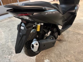 Honda Pcx 125cc SWISS , снимка 5