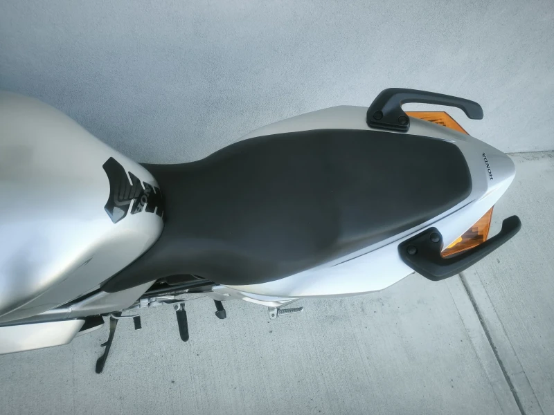 Honda Vfr 800i V-tech, G.P.R. ауспух, 2004 година , снимка 6 - Мотоциклети и мототехника - 46620441