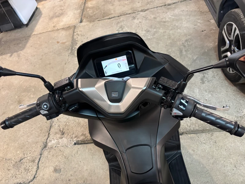 Honda Pcx 125cc SWISS , снимка 10 - Мотоциклети и мототехника - 52887064