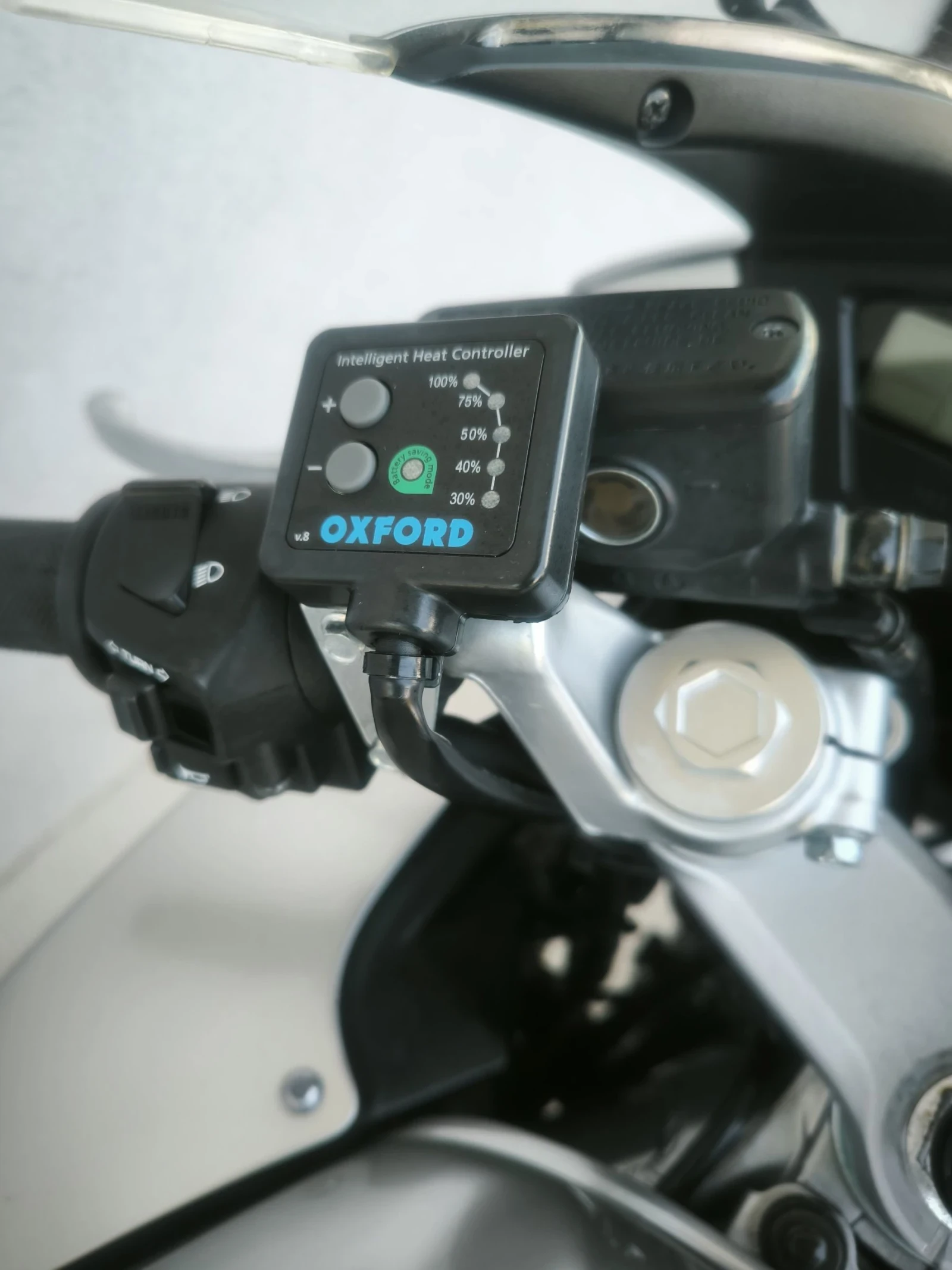 Honda Vfr 800i V-tech, G.P.R. ауспух, 2004 година  - изображение 7