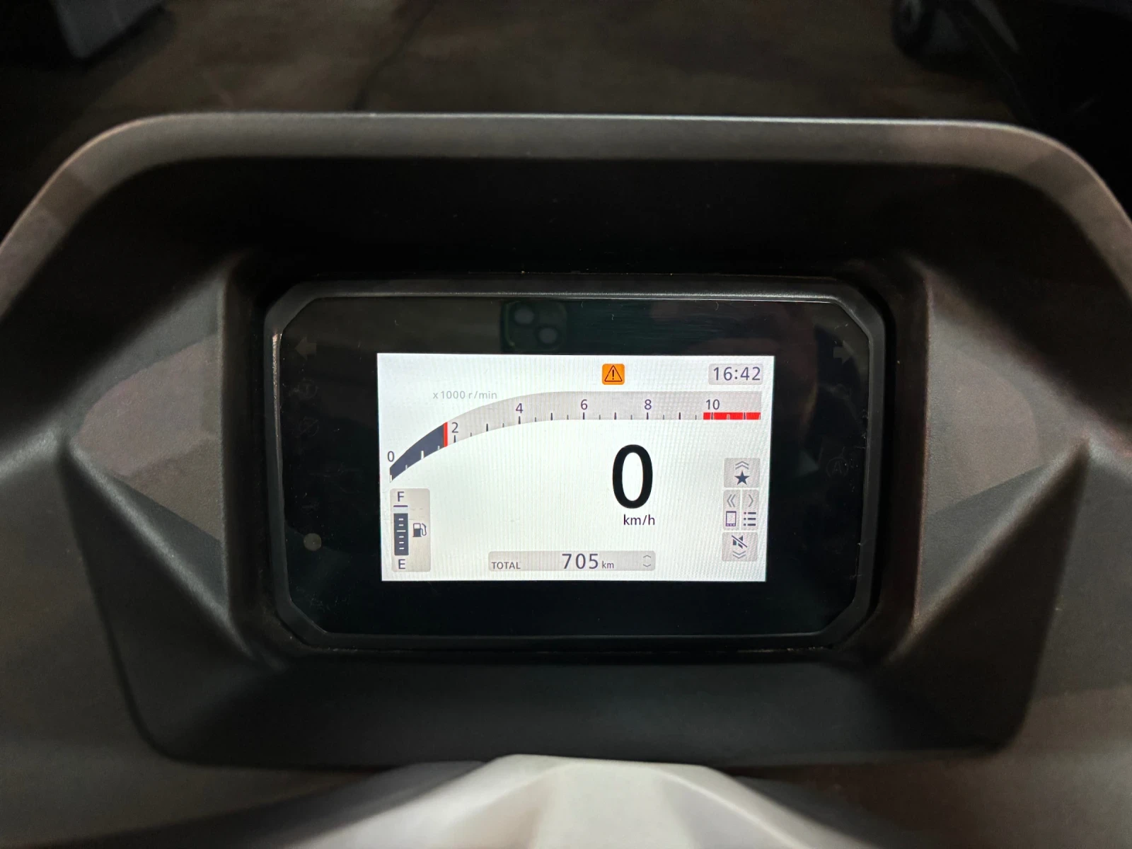 Honda Pcx 125cc SWISS  | Mobile.bg � ����������� 11