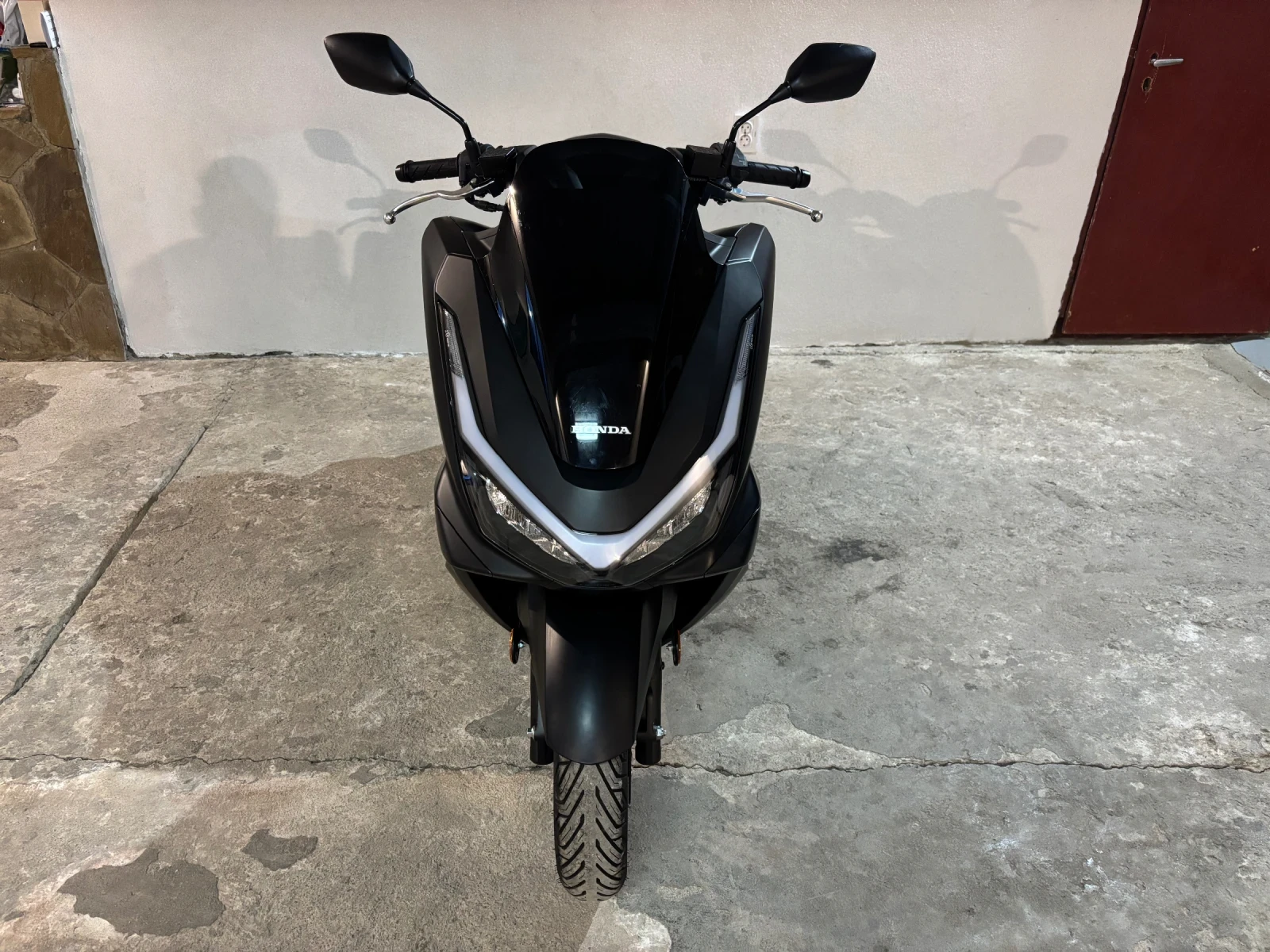 Honda Pcx 125cc SWISS  - изображение 7