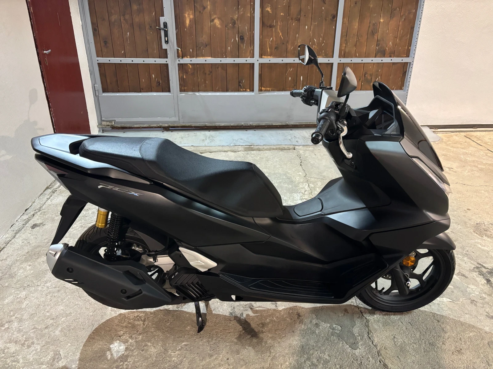 Honda Pcx 125cc SWISS  - изображение 3