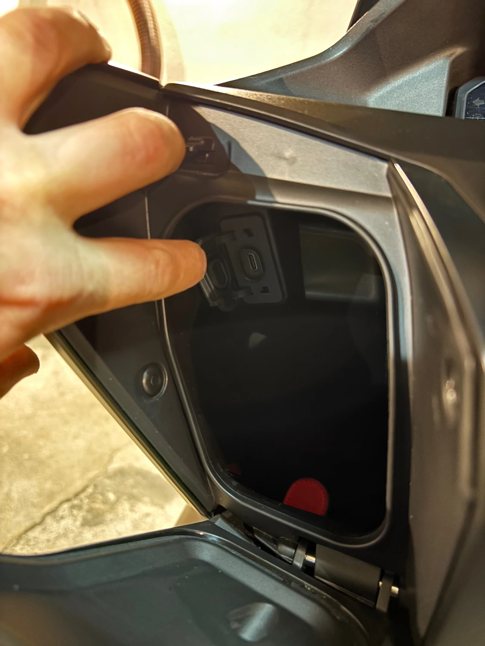 Honda Pcx 125cc SWISS  | Mobile.bg � ����������� 14