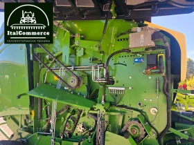 Балировачка Krone COMPRIMA V 150 XC, снимка 17