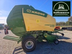 Балировачка Krone COMPRIMA V 150 XC, снимка 2