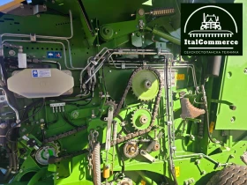 Балировачка Krone COMPRIMA V 150 XC, снимка 9