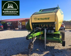 Балировачка Krone COMPRIMA V 150 XC, снимка 3