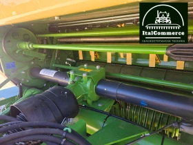 Балировачка Krone COMPRIMA V 150 XC, снимка 11