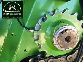 Балировачка Krone COMPRIMA V 150 XC, снимка 16