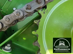 Балировачка Krone COMPRIMA V 150 XC, снимка 14