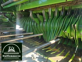 Балировачка Krone COMPRIMA V 150 XC, снимка 7