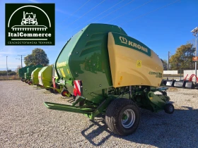 Балировачка Krone COMPRIMA V 150 XC, снимка 6