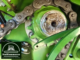 Балировачка Krone COMPRIMA V 150 XC, снимка 15