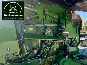 Балировачка Krone COMPRIMA V 150 XC, снимка 8