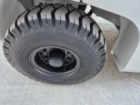 Мотокар TCM MADE IN JAPAN !!! , снимка 15