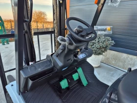 Мотокар TCM MADE IN JAPAN !!! , снимка 9