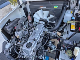 Мотокар TCM MADE IN JAPAN !!! , снимка 13