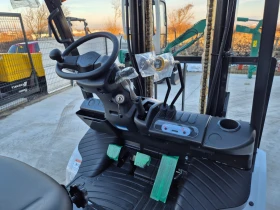 Мотокар TCM MADE IN JAPAN !!! , снимка 11