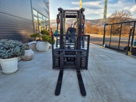 Мотокар TCM MADE IN JAPAN !!! , снимка 8