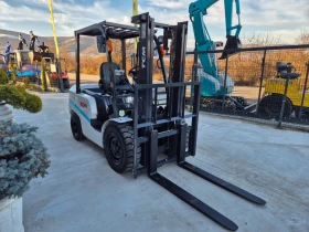 Мотокар TCM MADE IN JAPAN !!! , снимка 7