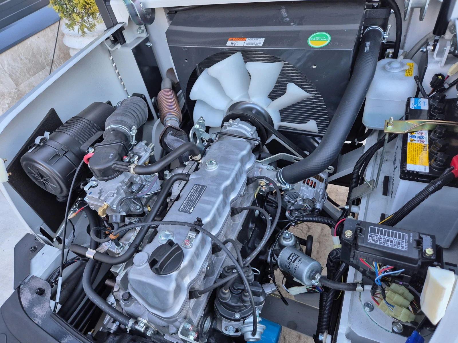  TCM MADE IN JAPAN !!!   | Mobile.bg   13