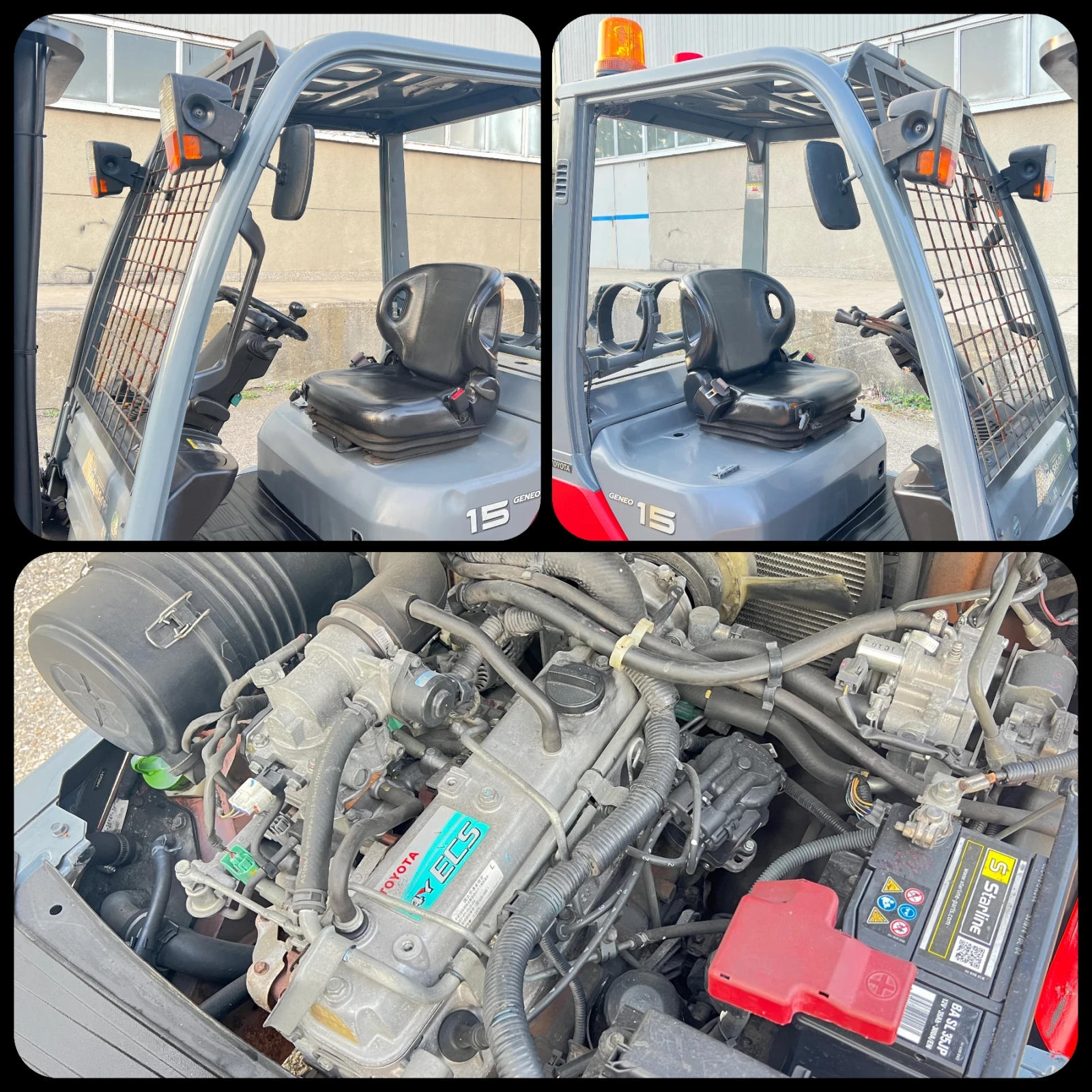  Toyota 4    / - /  !!! | Mobile.bg   15