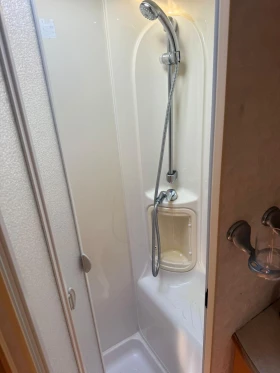 Каравана Eldis Superstorm Luxury, снимка 12