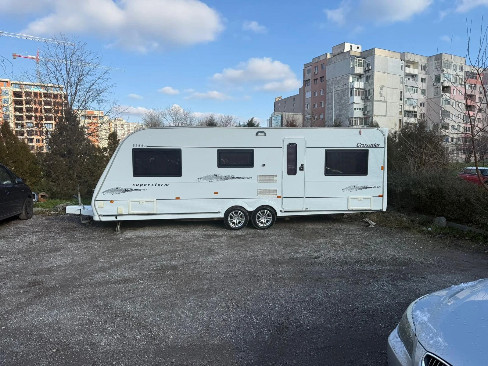 �������� Eldis Superstorm Luxury | Mobile.bg � ����������� 1